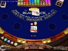 blackjack learn to play