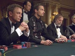 blackjack double down rule