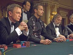 who to play black jack