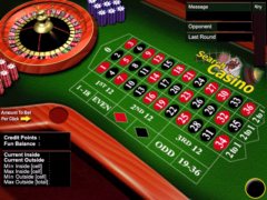 blackjack resort is for sale