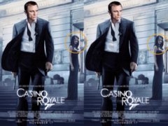 casino royale hotel $3 blackjack